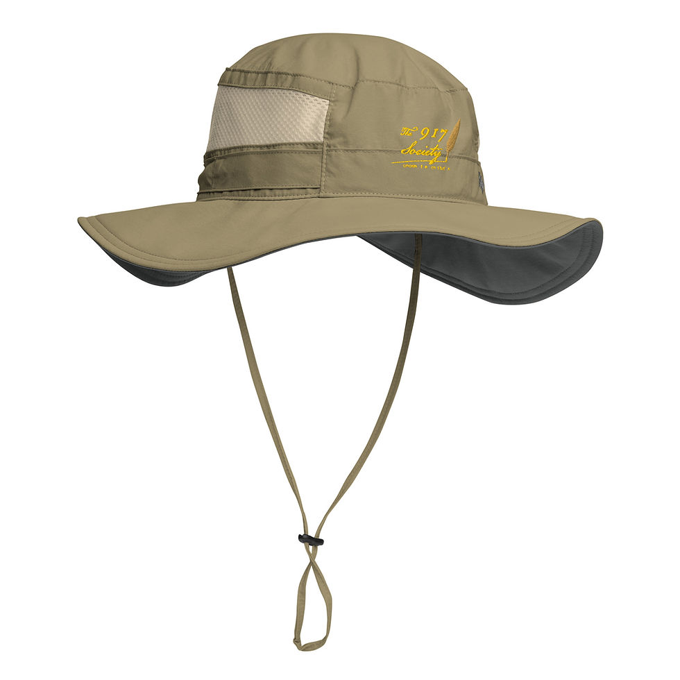 Thumbnail: Columbia booney hat