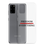 Thumbnail: Freedom Over Everything Samsung Case