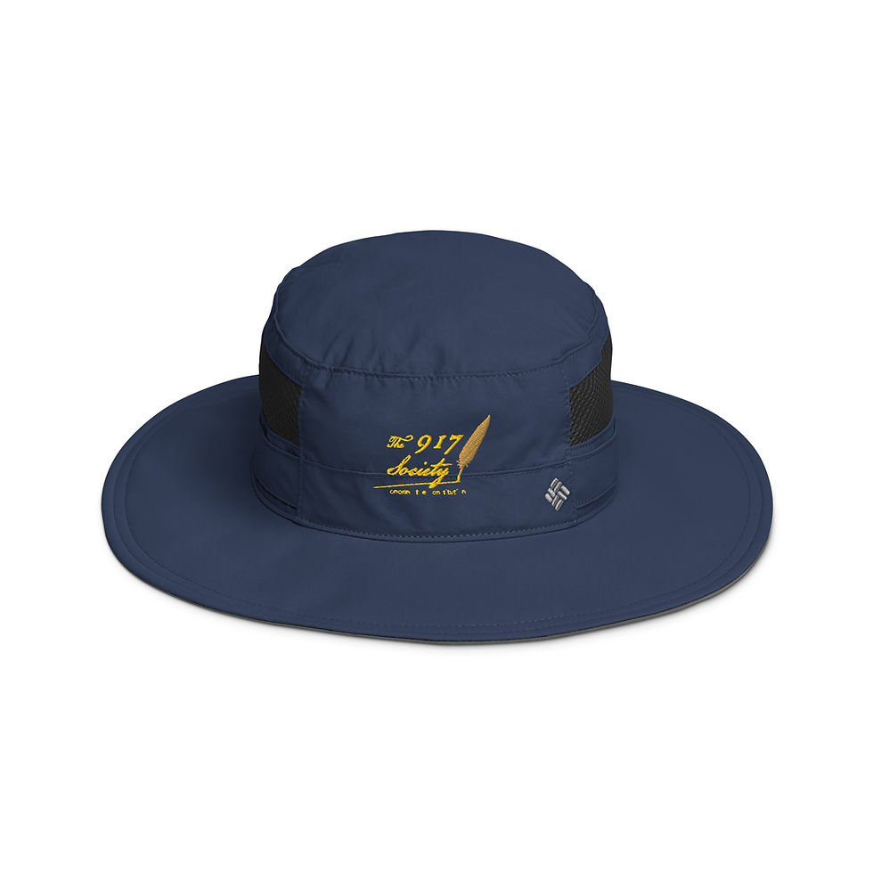 Thumbnail: Columbia booney hat