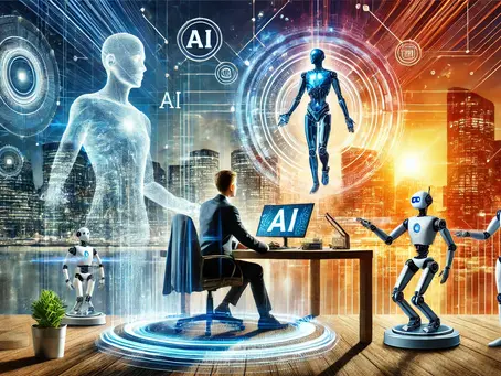 The Rise of the AI-Equipped Founder: How AI and Skilled Workers Are Changing the Game