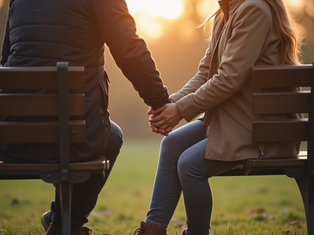 Supporting Wives: Emotional Reconnection and Healing