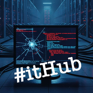 The World Runs on GitHub. That's Why the Meltdown Matters.