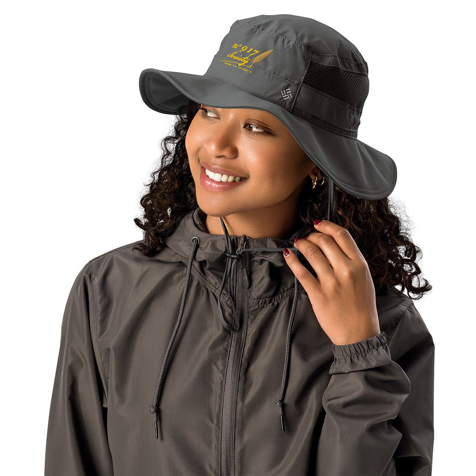 Thumbnail: Columbia booney hat