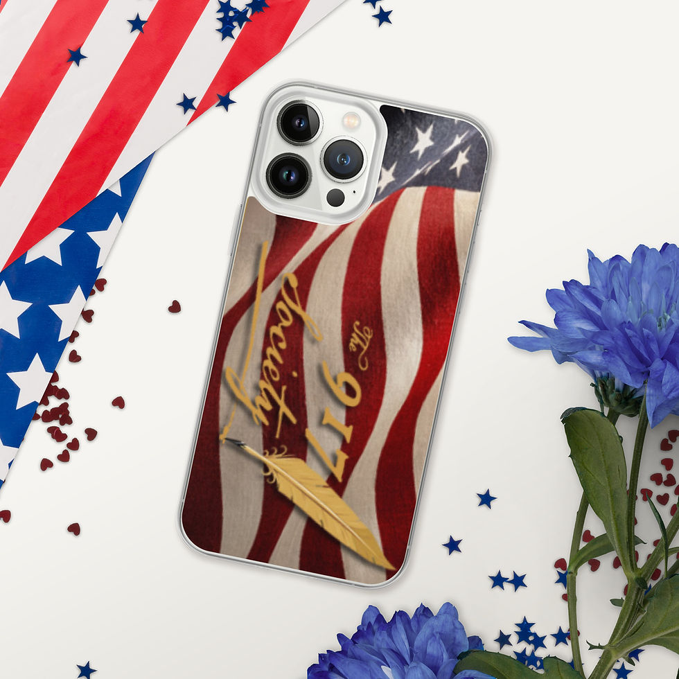 Thumbnail: Clear Case for iPhone®