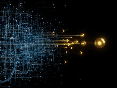 The Algorithmic Multiplier: Why Math, Not Silicon, Is the Next Frontier of Compute