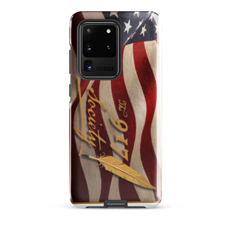 Thumbnail: Tough case for Samsung®