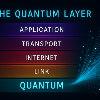 Trustwidth: The Quantum Internet Era Has Begun