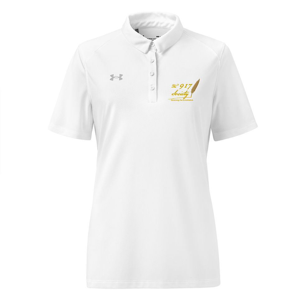 Thumbnail: Under Armour® women’s polo