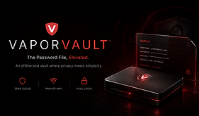 VaporVault