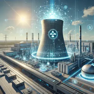 BYU Researchers Revolutionize Nuclear Power with AI