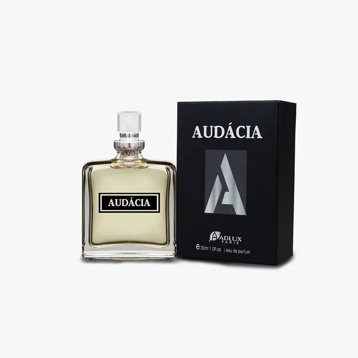 Audácia Masculino – 30ml