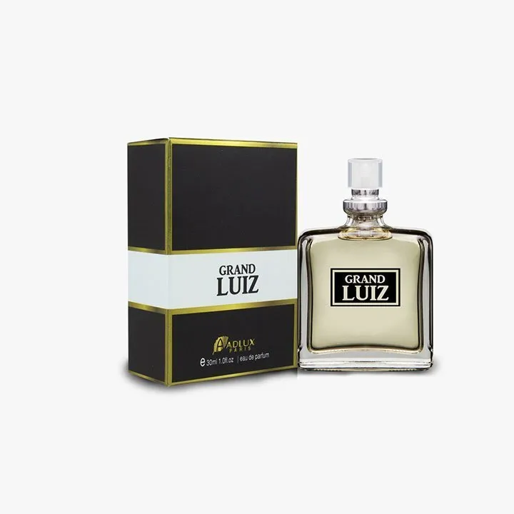 Grand Luiz Masculino – 30ml