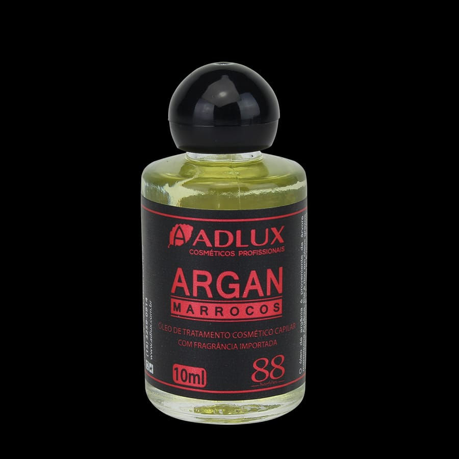 Miniatura: Óleos de Argan, Alecrim e Coco 10ml