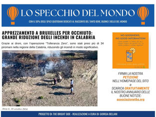 La nostra Prima Pagina del 25.10.2024