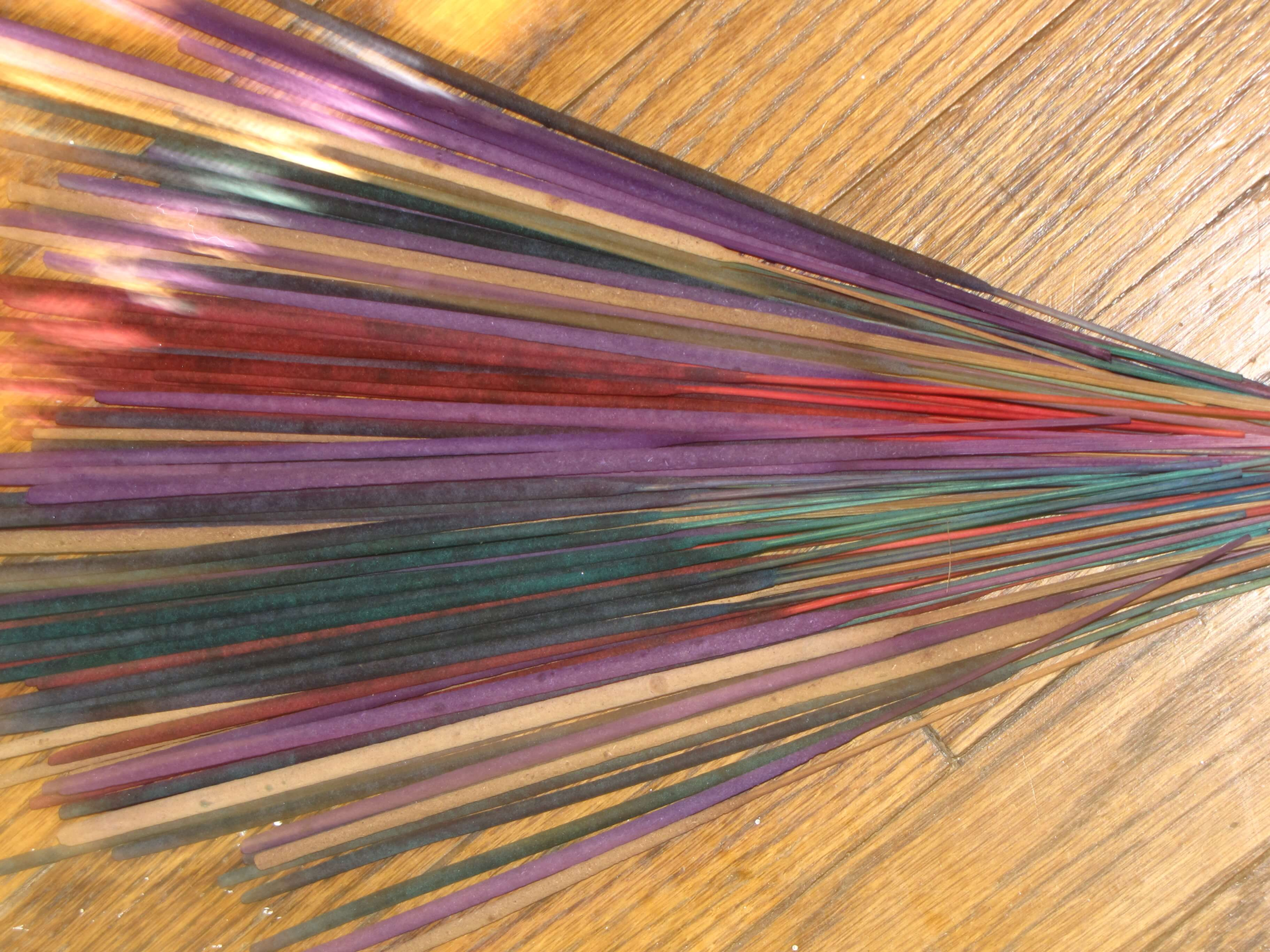 Ceridwen’s Psychic Protection Incense Sticks 20 Count