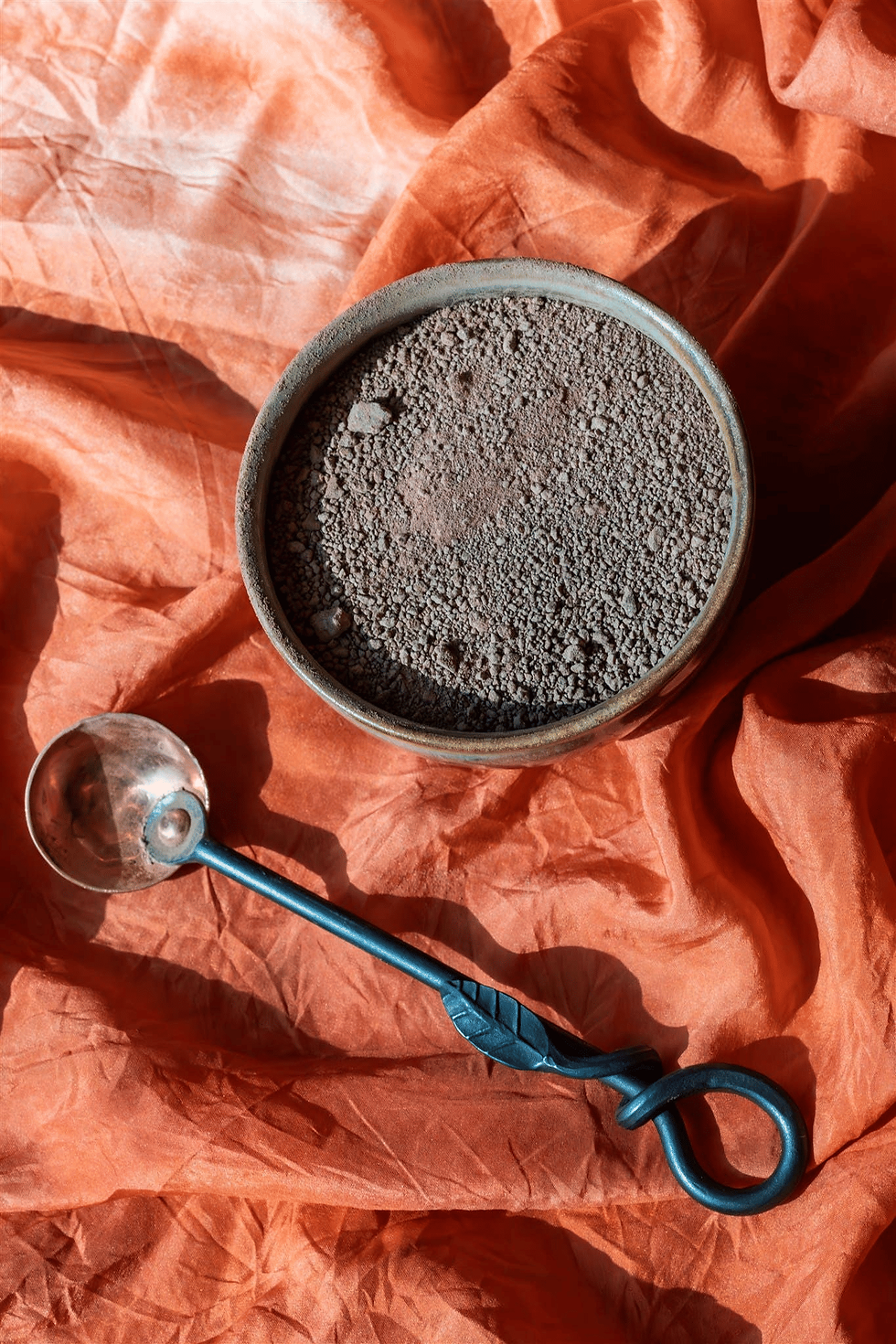 Thumbnail: Pacha Mana Cacao Pure Ground Ceremonial Cacao Powder 8 oz