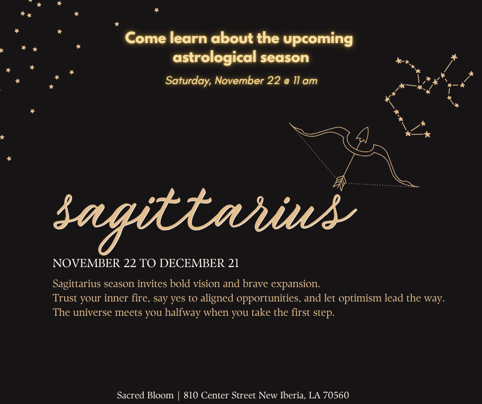 Celestial Series - Sagittarius
