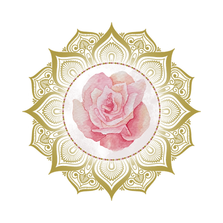 Connect Your Soul Sigil Logo