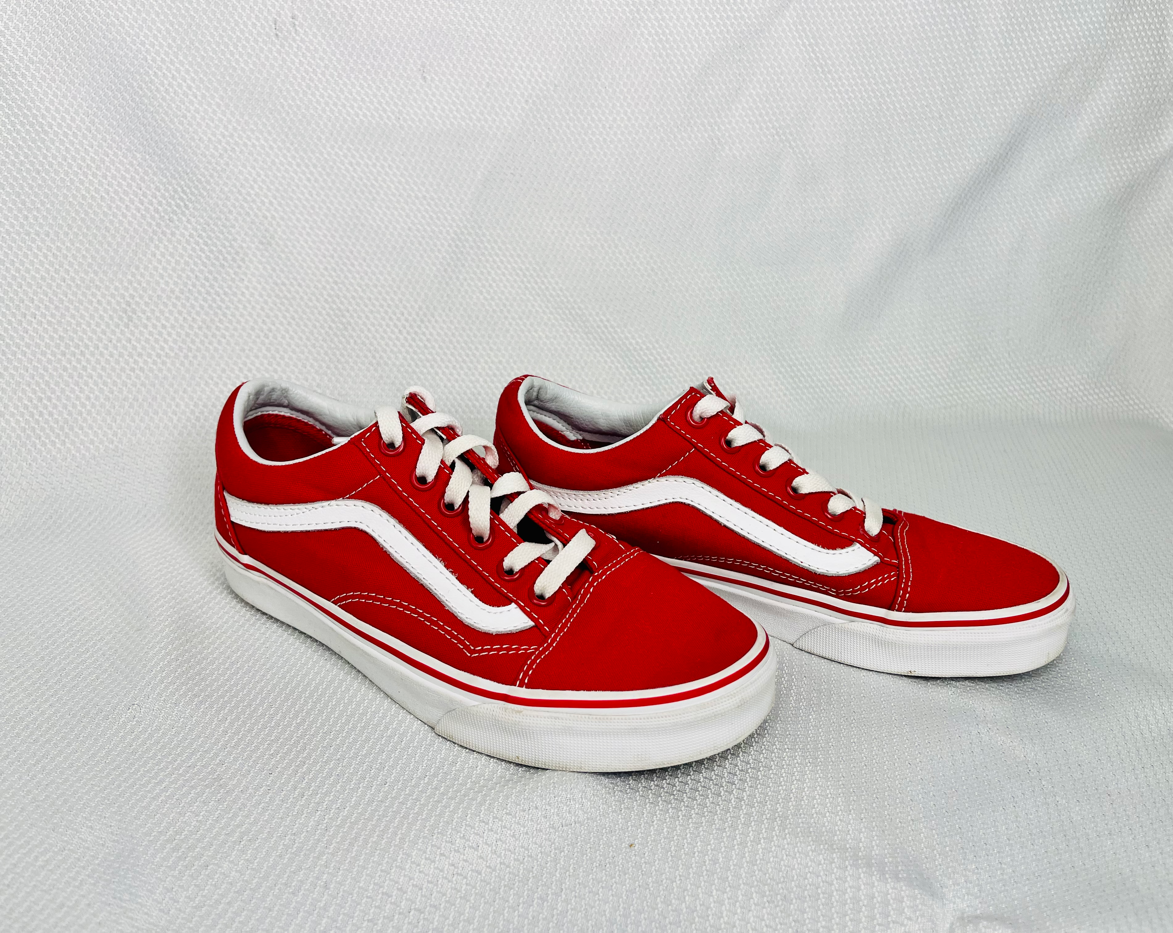 Vans Ward Lo Sneaker