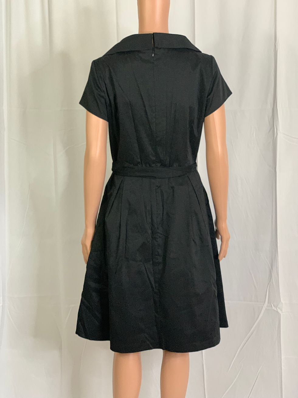 Thumbnail: Julian Taylor Evening Dress