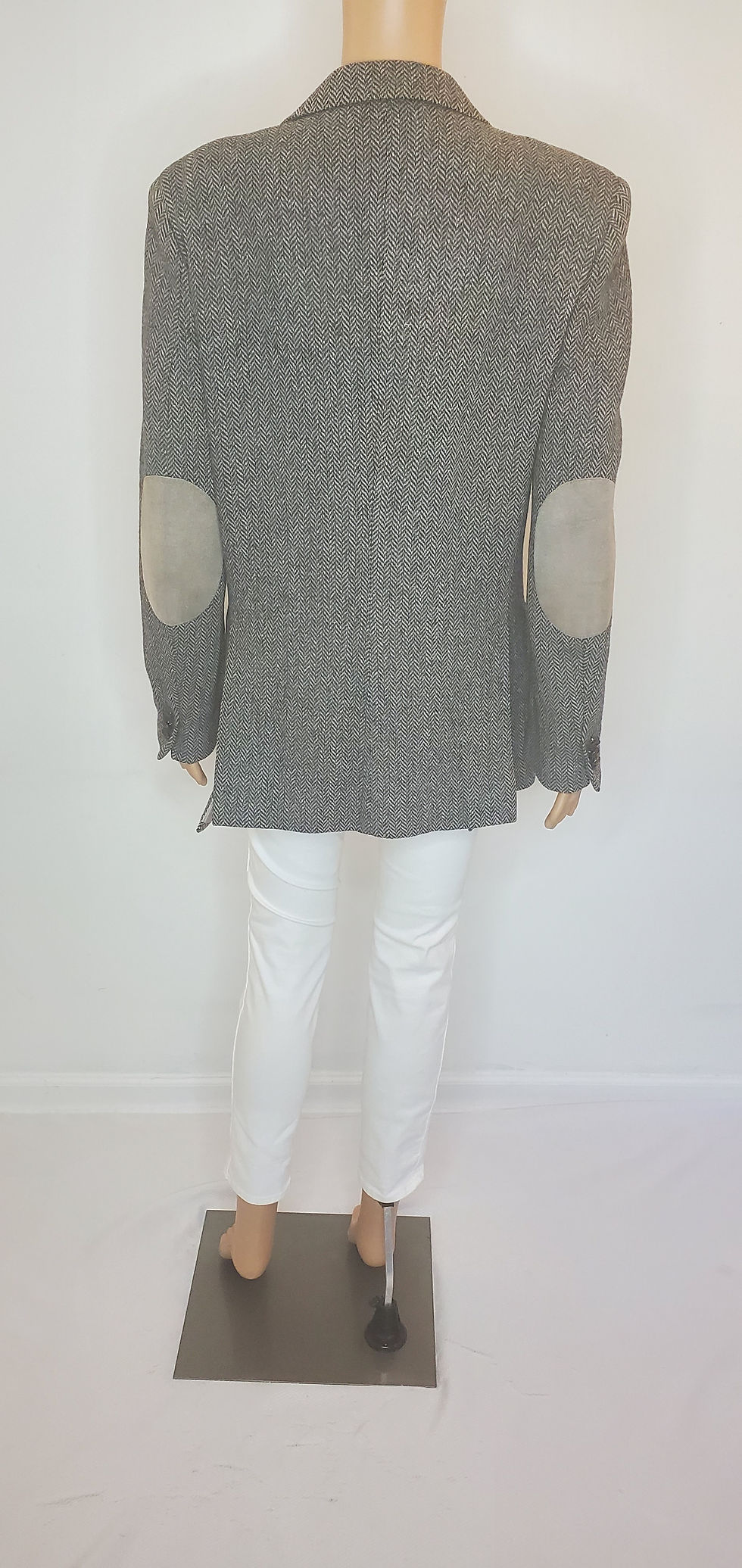 Thumbnail: Woodmere Wool Blazer