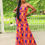 Thumbnail: Handmade Strapless Kente Dress