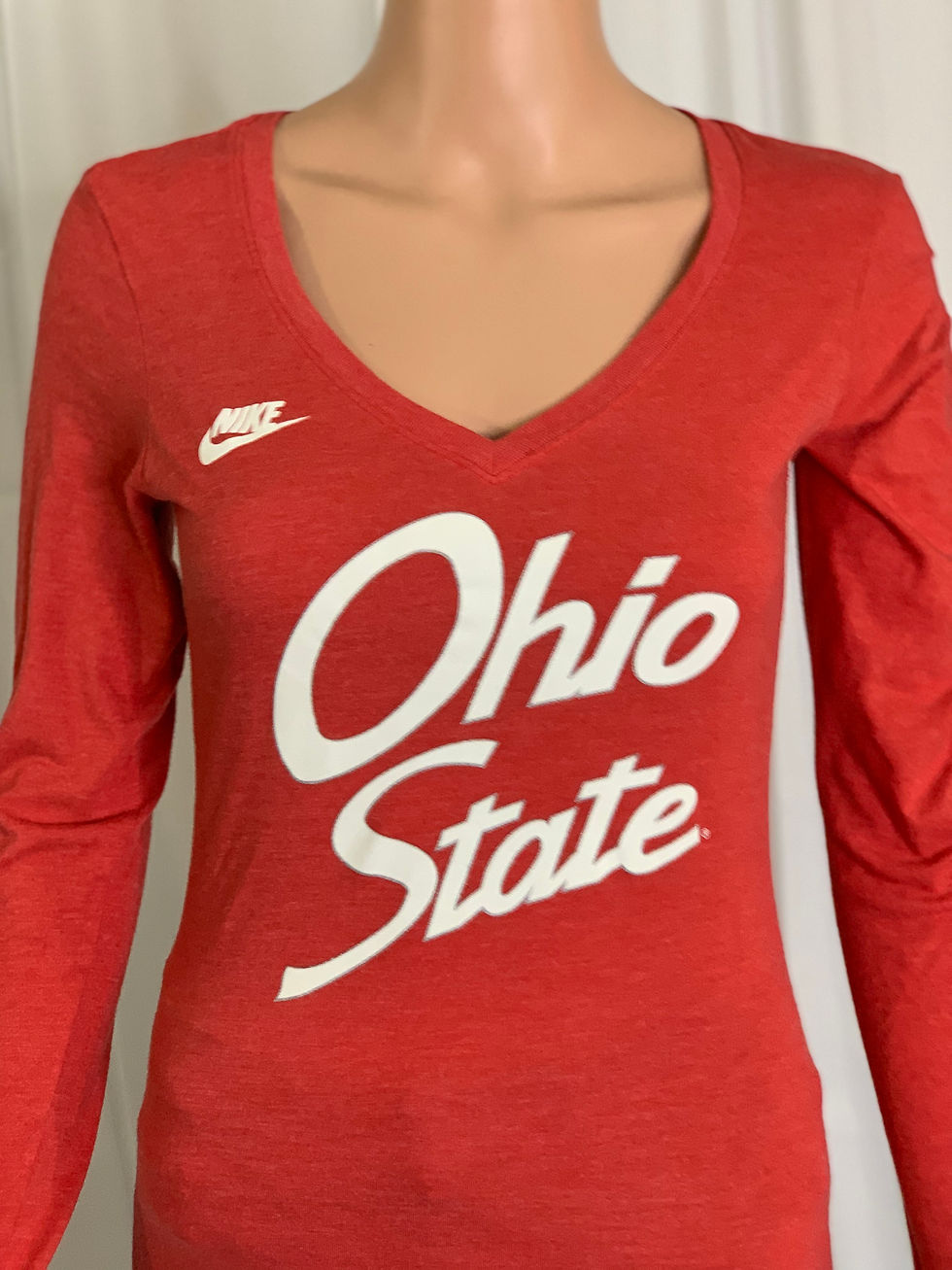 Thumbnail: Nike Ohio State T - Shirt