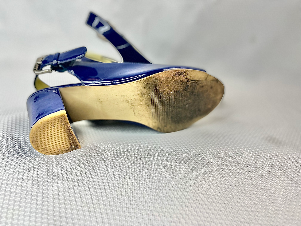 Thumbnail: Steve Madden Slingback Pump