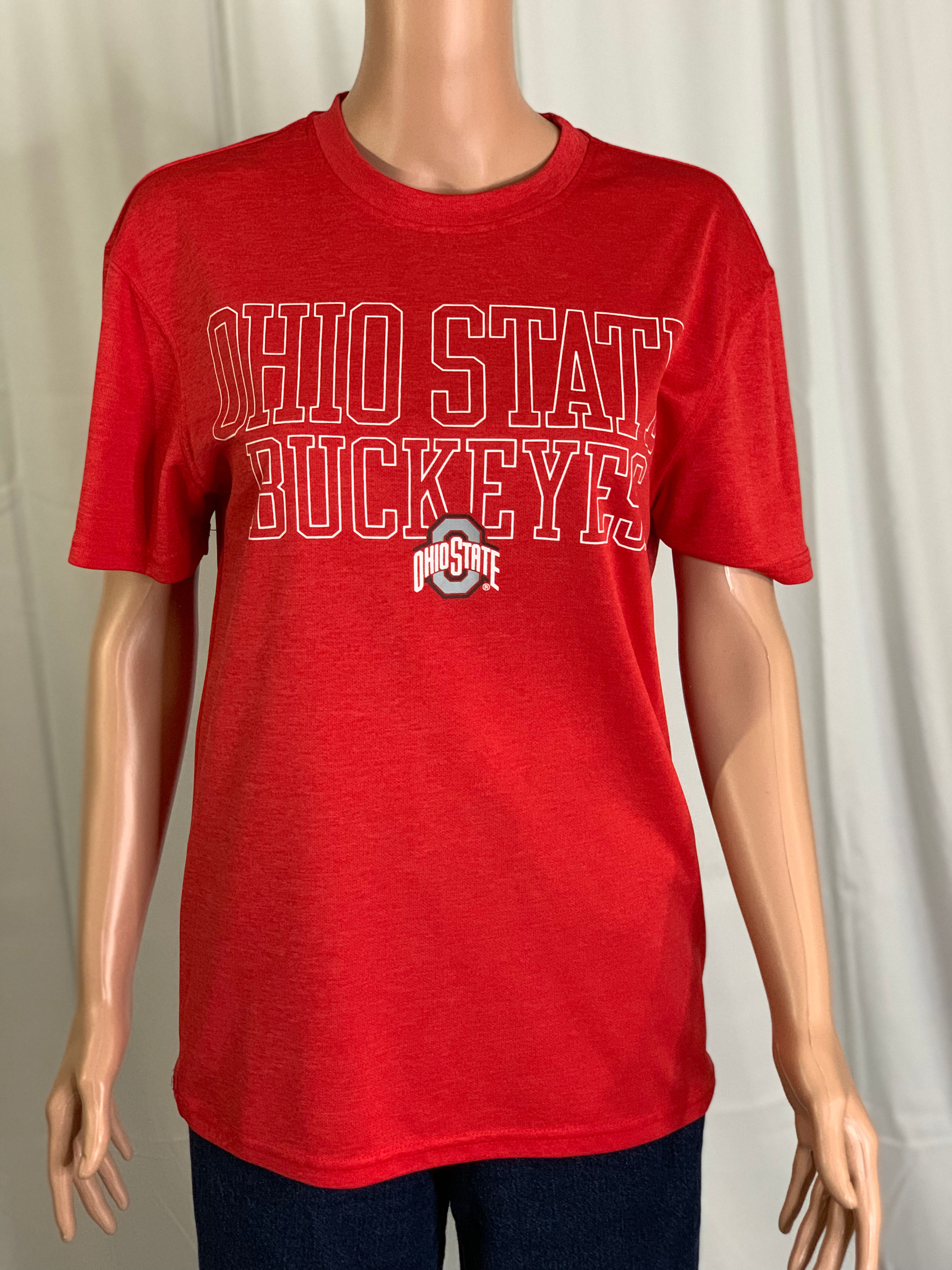 Ohio State Buckeye T - Shirt