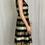 Thumbnail: Eliza J. Metallic Striped Dress