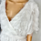 Thumbnail: Shein Curve Feather Dress