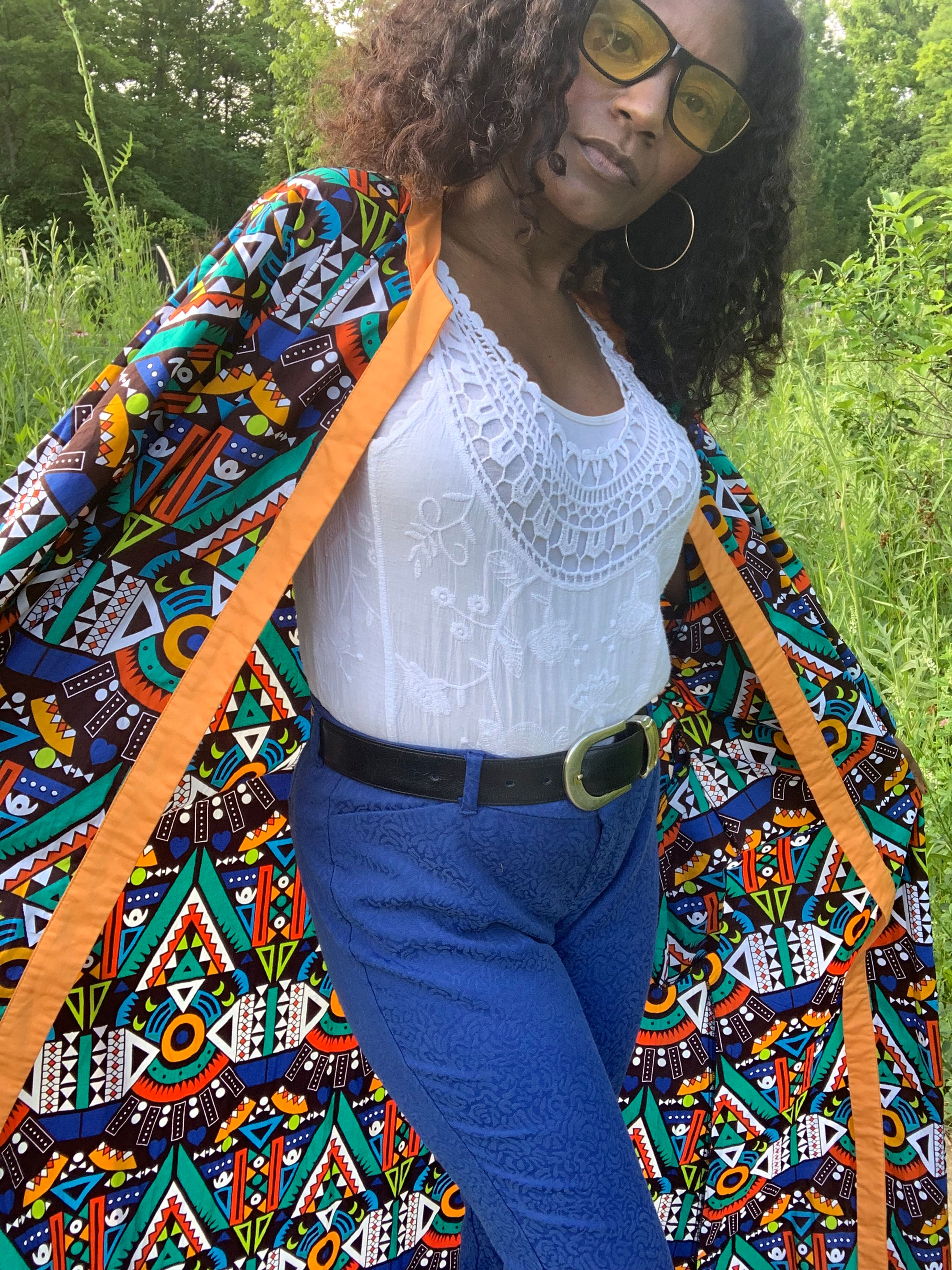 Old Navy Pixie Pants