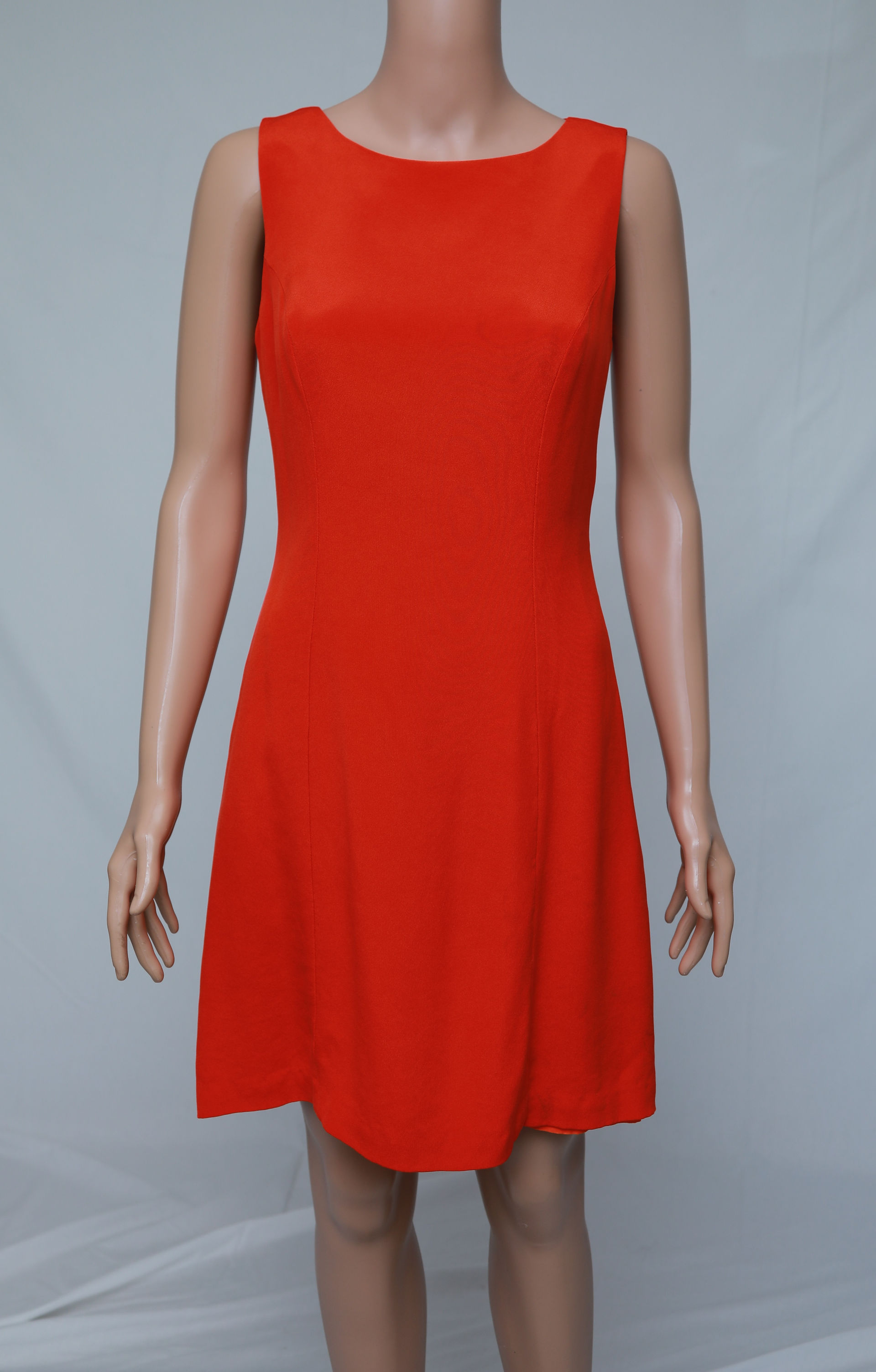 Hugo Buscati Shift Dress