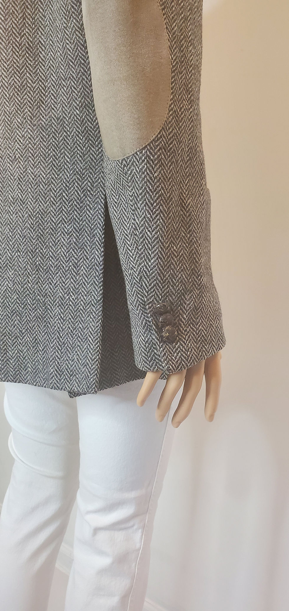 Thumbnail: Woodmere Wool Blazer