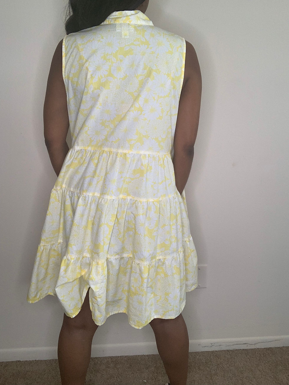 Thumbnail: Lisa Marie Fernandez X Target Dress