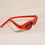 Thumbnail: Cat-eye Ruby Sunglasses