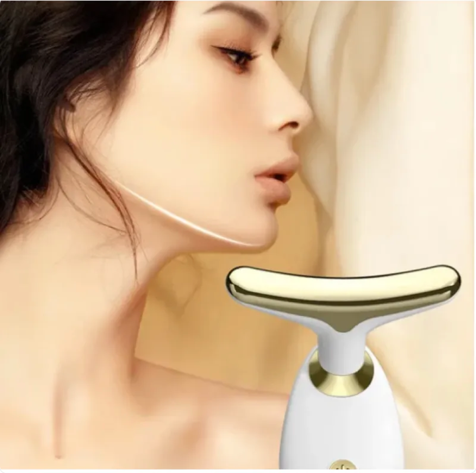 Facial & Neck Device
