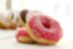 The Sweet Life