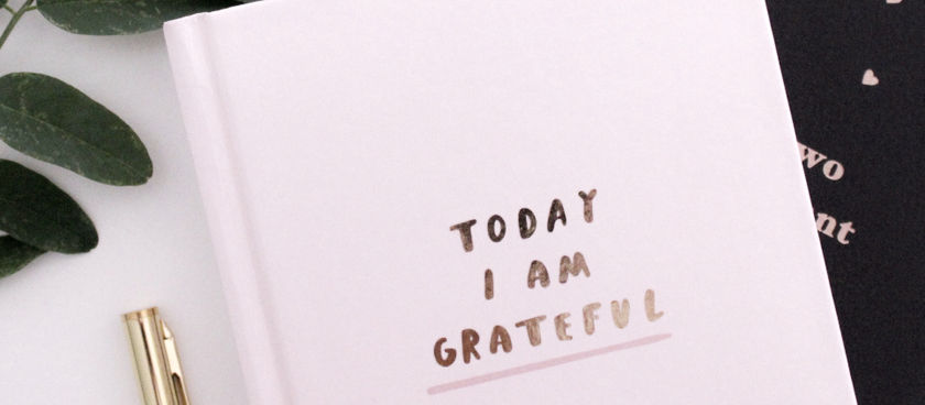 Things I am grateful for