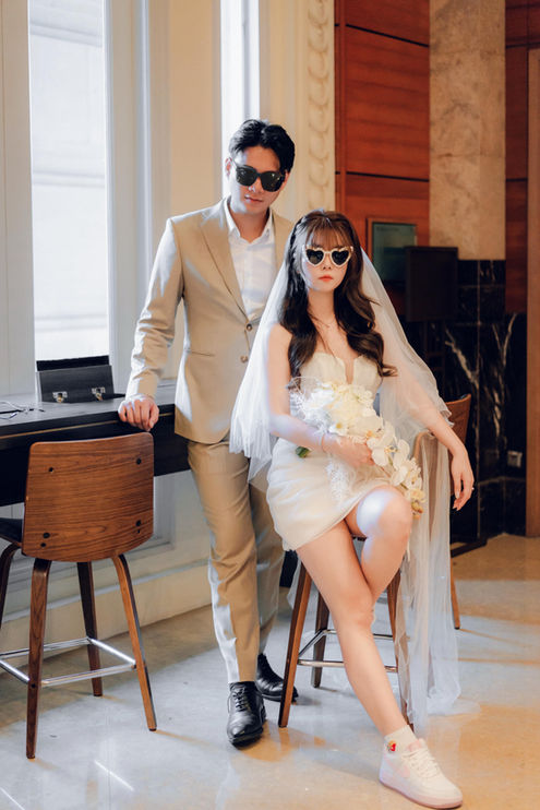 Afterpartybride Mini wedding gown singapore mini wedding gown after wedding gown bespoke gown custom wedding gown make short gowns Singapore custom rom gown
Mini wedding gown keywords
Bride wearing an Afterpartybride mini wedding gown in Singapore, styled as a two-piece convertible wedding gown with detachable skirt — perfect as an ROM gown, after-party dress, or evening gown. Features a short bridal mini dress silhouette with a long overskirt for a custom, 2-in-1 bridal look. Afterpartybride specialises in bespoke and custom wedding gowns in Singapore, including mini bridal gowns, long wedding gowns, mini with skirt wedding gowns, and little white dresses. Explore our bridal shop in Singapore for unique after party bride styles and modern short wedding gowns tailored for ROM, solemnisation, or reception wear.
Wedding gown keywords
Afterpartybride is a local designer bridal shop in Singapore offering exclusive designer wedding gowns for modern brides. Our bridal boutique features custom-tailored bridal gowns, mini gowns, and fine art wedding pieces. As a top wedding brand bridal studio Singapore, we focus on perfect fit, high quality craftsmanship, and luxurious design details. Discover our wedding packages in Singapore at our affordable yet high-end bridal studio — perfect for brides searching for a wedding gown Singapore, bridal shop Singapore, or wedding studio near me.
Afterparty Occassion use Keywords
Afterpartybride is a Singapore bridal studio offering modern brides a curated collection of mini wedding gowns, after party gowns, 2-in-1 wedding gowns, convertible bridal gowns, and 2-piece gowns. From cocktail gowns and jumpsuits to evening gowns and reception looks, each piece is crafted with detail and custom fit. Perfect for overseas weddings, pre-wedding shoots, and gown rental for overseas photoshoots. Discover reception gowns, mini gowns with skirts, and bespoke wedding gowns at one of Singapore’s top local designer bridal studios.
Behind the scenes
Behind-the-scenes wedding and event videography by Afterpartybride capturing candid, documentary-style moments with multi-angle iPhone cinematic filming, including on-site coverage for your chosen hours, a pre-event content planning call, a full unfiltered gallery delivered within 48 hours, two edited 1-minute Instagram reels delivered within 48 hours, and a dedicated main videographer documenting weddings, ROM, proposals, bridal showers, bachelorette parties, pre-wedding shoots, gala dinners, fashion events, talks, launches and personal prep-day stories across Singapore. Content creators. Behind the scenes videography.