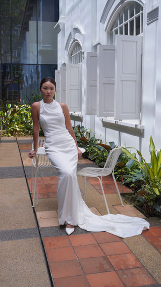 Afterpartybride Mini wedding gown singapore mini wedding gown after wedding gown bespoke gown custom wedding gown make short gowns Singapore custom rom gown
Mini wedding gown keywords
Bride wearing an Afterpartybride mini wedding gown in Singapore, styled as a two-piece convertible wedding gown with detachable skirt — perfect as an ROM gown, after-party dress, or evening gown. Features a short bridal mini dress silhouette with a long overskirt for a custom, 2-in-1 bridal look. Afterpartybride specialises in bespoke and custom wedding gowns in Singapore, including mini bridal gowns, long wedding gowns, mini with skirt wedding gowns, and little white dresses. Explore our bridal shop in Singapore for unique after party bride styles and modern short wedding gowns tailored for ROM, solemnisation, or reception wear.
Wedding gown keywords
Afterpartybride is a local designer bridal shop in Singapore offering exclusive designer wedding gowns for modern brides. Our bridal boutique features custom-tailored bridal gowns, mini gowns, and fine art wedding pieces. As a top wedding brand bridal studio Singapore, we focus on perfect fit, high quality craftsmanship, and luxurious design details. Discover our wedding packages in Singapore at our affordable yet high-end bridal studio — perfect for brides searching for a wedding gown Singapore, bridal shop Singapore, or wedding studio near me.
Afterparty Occassion use Keywords
Afterpartybride is a Singapore bridal studio offering modern brides a curated collection of mini wedding gowns, after party gowns, 2-in-1 wedding gowns, convertible bridal gowns, and 2-piece gowns. From cocktail gowns and jumpsuits to evening gowns and reception looks, each piece is crafted with detail and custom fit. Perfect for overseas weddings, pre-wedding shoots, and gown rental for overseas photoshoots. Discover reception gowns, mini gowns with skirts, and bespoke wedding gowns at one of Singapore’s top local designer bridal studios.
Behind the scenes
Behind-the-scenes wedding and event videography by Afterpartybride capturing candid, documentary-style moments with multi-angle iPhone cinematic filming, including on-site coverage for your chosen hours, a pre-event content planning call, a full unfiltered gallery delivered within 48 hours, two edited 1-minute Instagram reels delivered within 48 hours, and a dedicated main videographer documenting weddings, ROM, proposals, bridal showers, bachelorette parties, pre-wedding shoots, gala dinners, fashion events, talks, launches and personal prep-day stories across Singapore. Content creators. Behind the scenes videography.