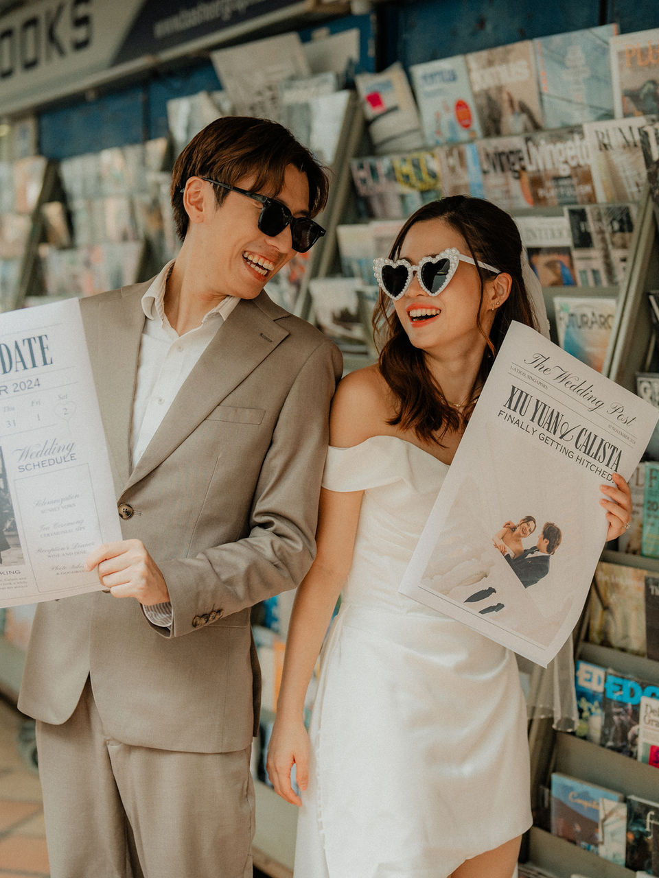 Afterpartybride Mini wedding gown singapore mini wedding gown after wedding gown bespoke gown custom wedding gown make short gowns Singapore custom rom gown
Mini wedding gown keywords
Bride wearing an Afterpartybride mini wedding gown in Singapore, styled as a two-piece convertible wedding gown with detachable skirt — perfect as an ROM gown, after-party dress, or evening gown. Features a short bridal mini dress silhouette with a long overskirt for a custom, 2-in-1 bridal look. Afterpartybride specialises in bespoke and custom wedding gowns in Singapore, including mini bridal gowns, long wedding gowns, mini with skirt wedding gowns, and little white dresses. Explore our bridal shop in Singapore for unique after party bride styles and modern short wedding gowns tailored for ROM, solemnisation, or reception wear.
Wedding gown keywords
Afterpartybride is a local designer bridal shop in Singapore offering exclusive designer wedding gowns for modern brides. Our bridal boutique features custom-tailored bridal gowns, mini gowns, and fine art wedding pieces. As a top wedding brand bridal studio Singapore, we focus on perfect fit, high quality craftsmanship, and luxurious design details. Discover our wedding packages in Singapore at our affordable yet high-end bridal studio — perfect for brides searching for a wedding gown Singapore, bridal shop Singapore, or wedding studio near me.
Afterparty Occassion use Keywords
Afterpartybride is a Singapore bridal studio offering modern brides a curated collection of mini wedding gowns, after party gowns, 2-in-1 wedding gowns, convertible bridal gowns, and 2-piece gowns. From cocktail gowns and jumpsuits to evening gowns and reception looks, each piece is crafted with detail and custom fit. Perfect for overseas weddings, pre-wedding shoots, and gown rental for overseas photoshoots. Discover reception gowns, mini gowns with skirts, and bespoke wedding gowns at one of Singapore’s top local designer bridal studios.
Behind the scenes
Behind-the-scenes wedding and event videography by Afterpartybride capturing candid, documentary-style moments with multi-angle iPhone cinematic filming, including on-site coverage for your chosen hours, a pre-event content planning call, a full unfiltered gallery delivered within 48 hours, two edited 1-minute Instagram reels delivered within 48 hours, and a dedicated main videographer documenting weddings, ROM, proposals, bridal showers, bachelorette parties, pre-wedding shoots, gala dinners, fashion events, talks, launches and personal prep-day stories across Singapore. Content creators. Behind the scenes videography.