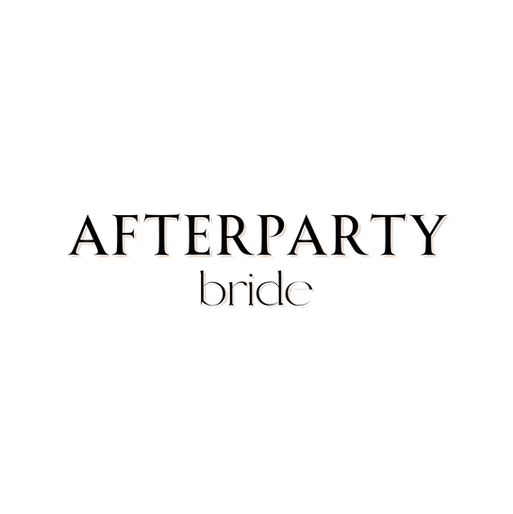 Afterpartybride Mini wedding gown singapore mini wedding gown after wedding gown