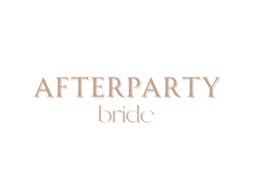 Afterpartybride bespoke wedding gown Singapore featuring custom bridal mini gowns, convertible 2-in-1 wedding dresses, bridal