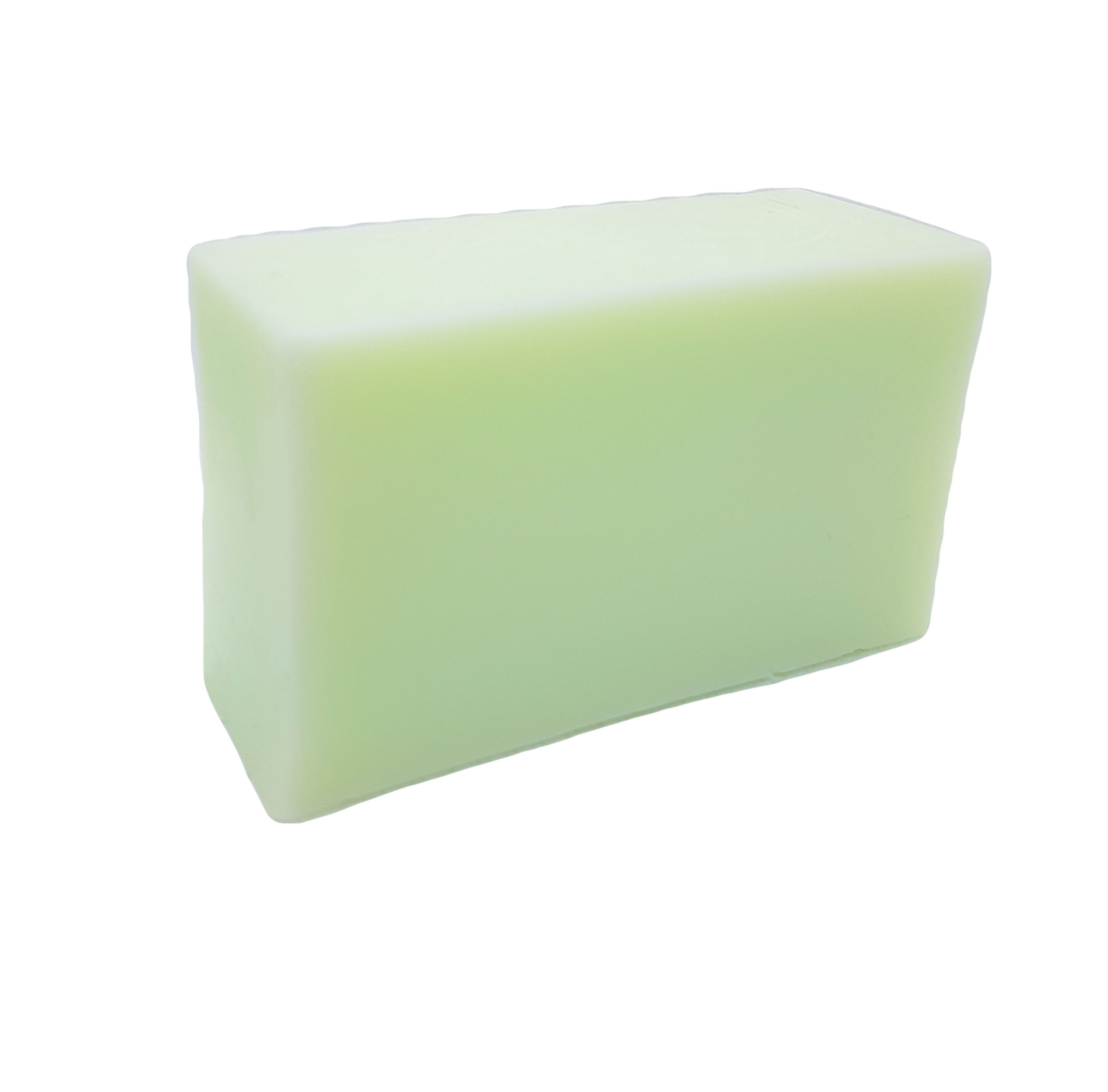 Lettuce & Cucumber Soap