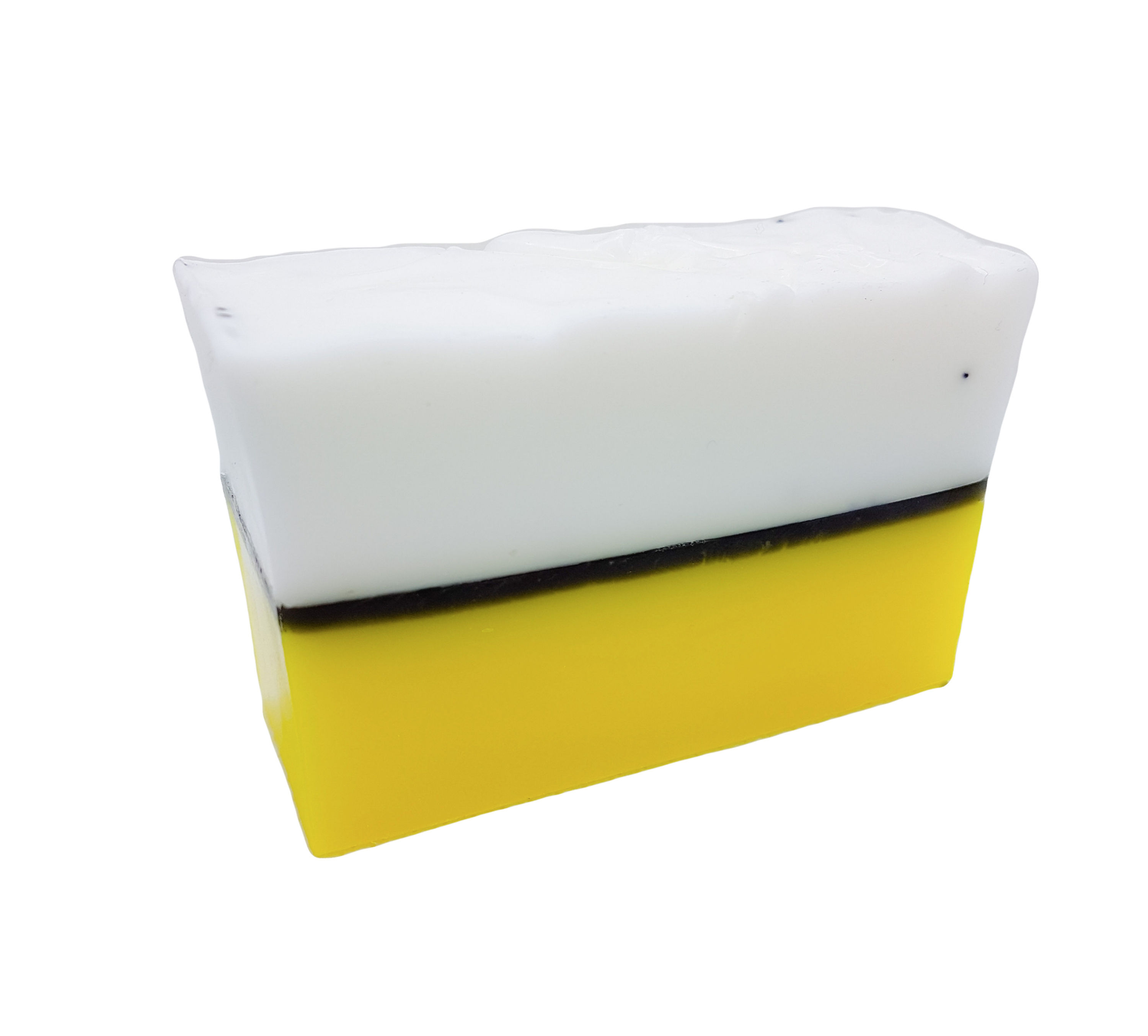 Lemon Soap