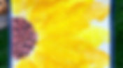 Little Artists: Sunflower Painting