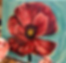 Lets Paint a Poppy
