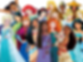 Kids: Disney Princess Tea Party