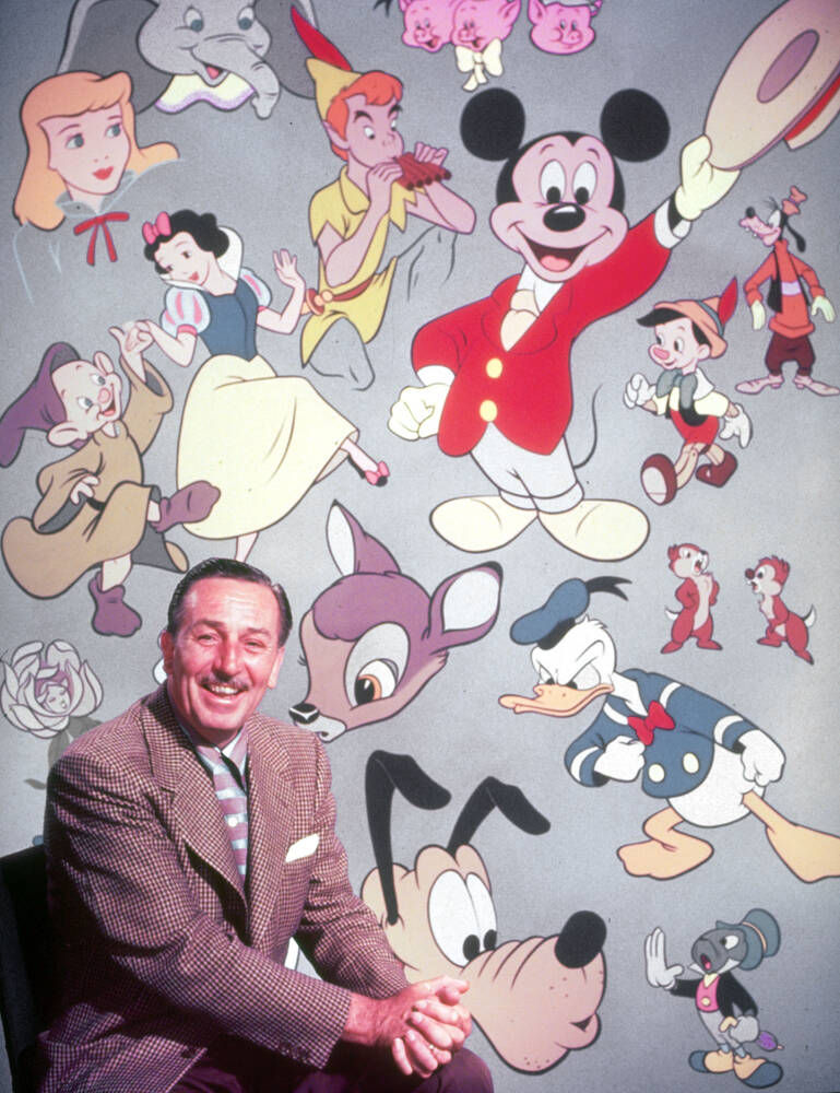 Kids: Disney